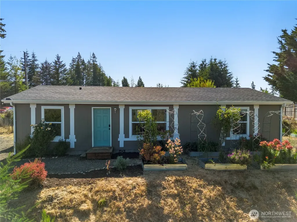 121 E Aspen Place Shelton WA 98584