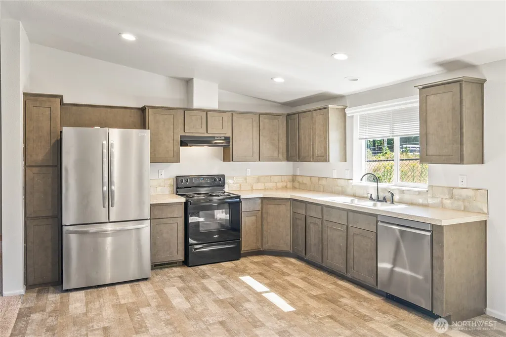 121 E Aspen Place Shelton WA 98584