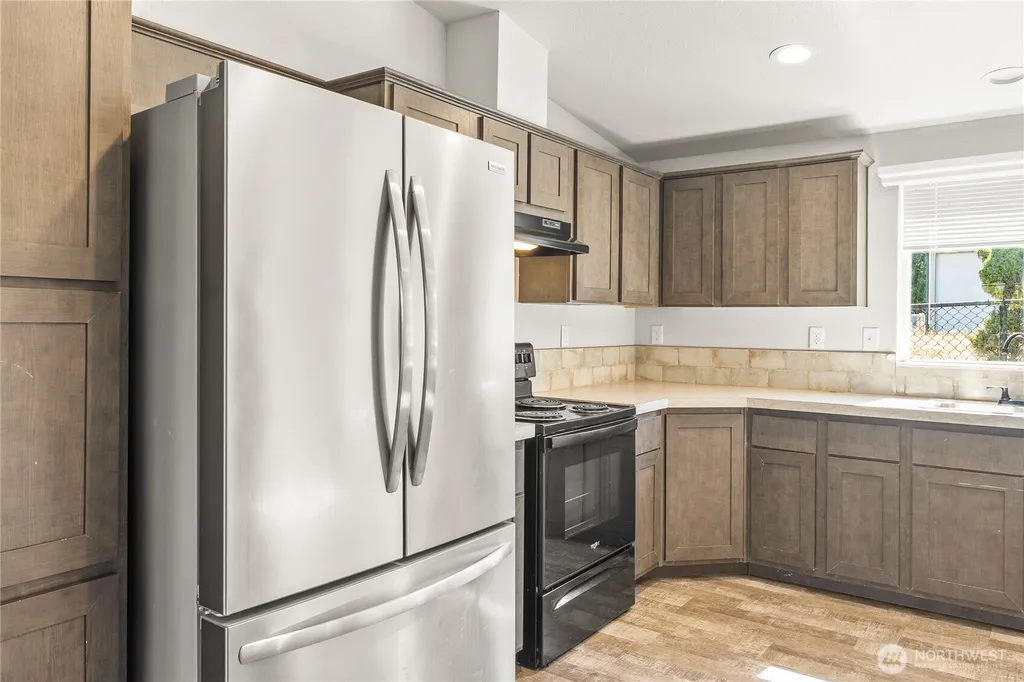 121 E Aspen Place Shelton WA 98584