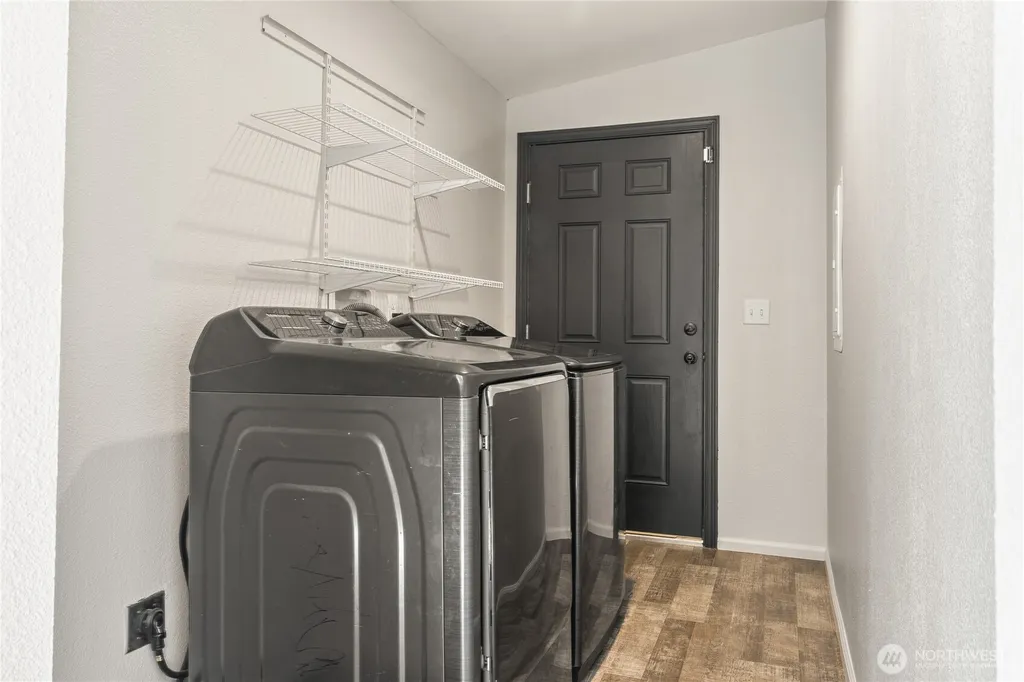 121 E Aspen Place Shelton WA 98584