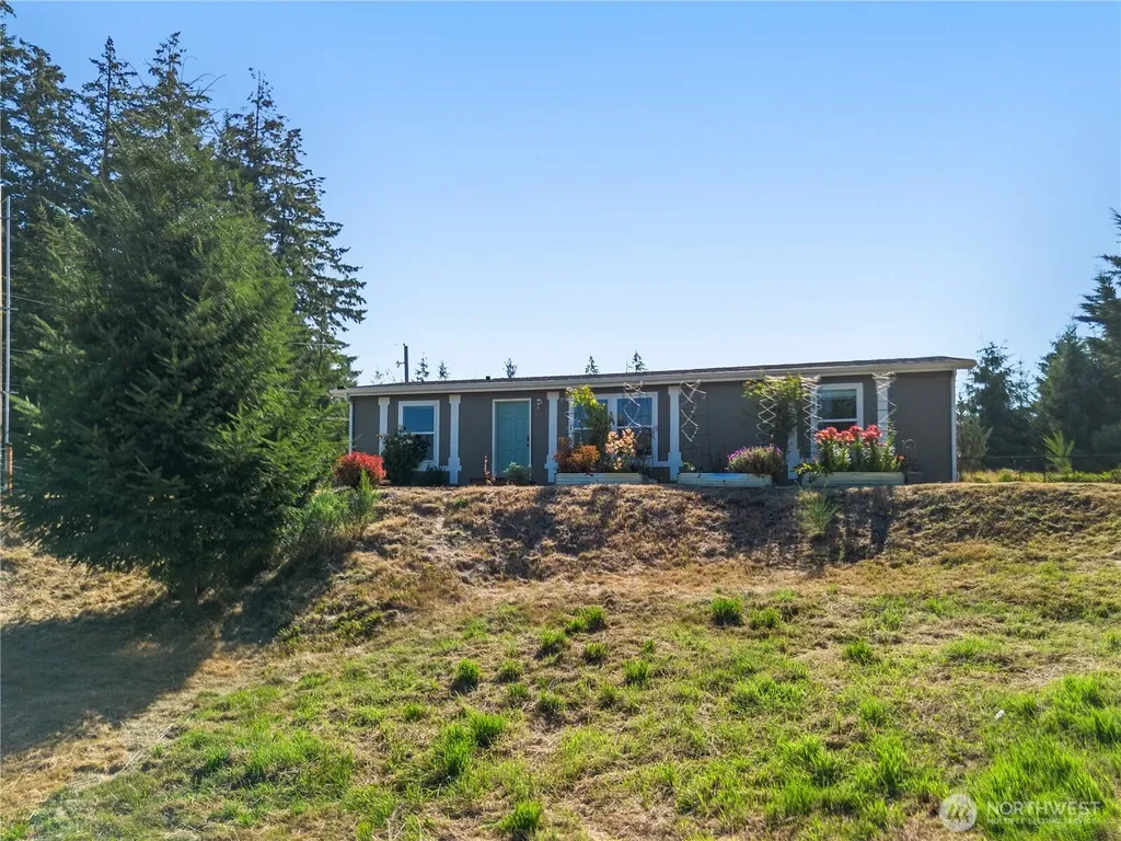 121 E Aspen Place Shelton WA 98584