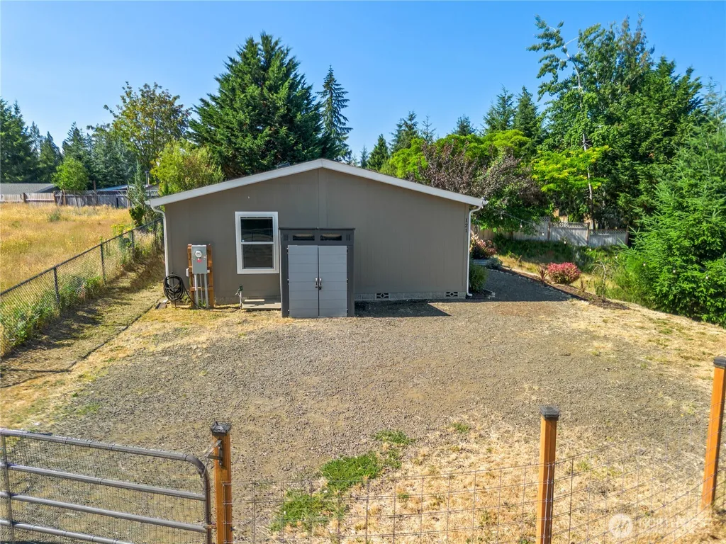 121 E Aspen Place Shelton WA 98584