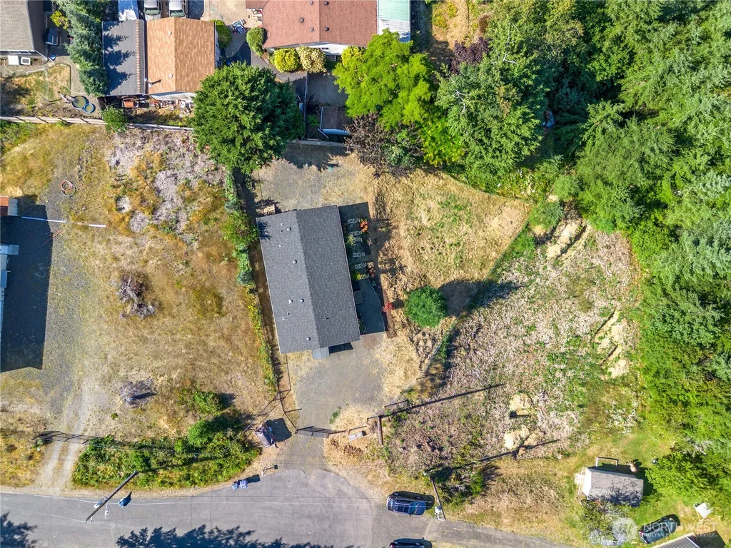 121 E Aspen Place Shelton WA 98584
