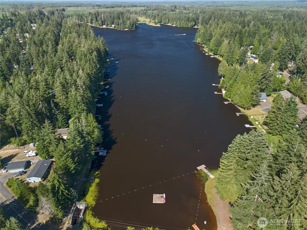 121 E Aspen Place Shelton WA 98584