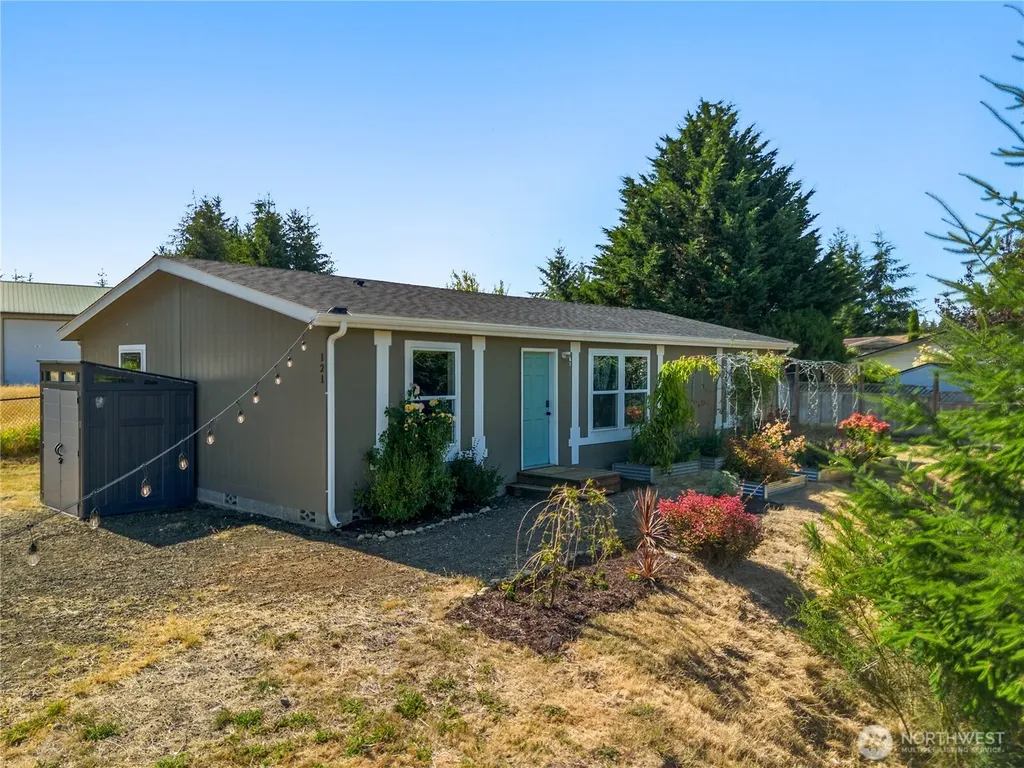 121 E Aspen Place Shelton WA 98584