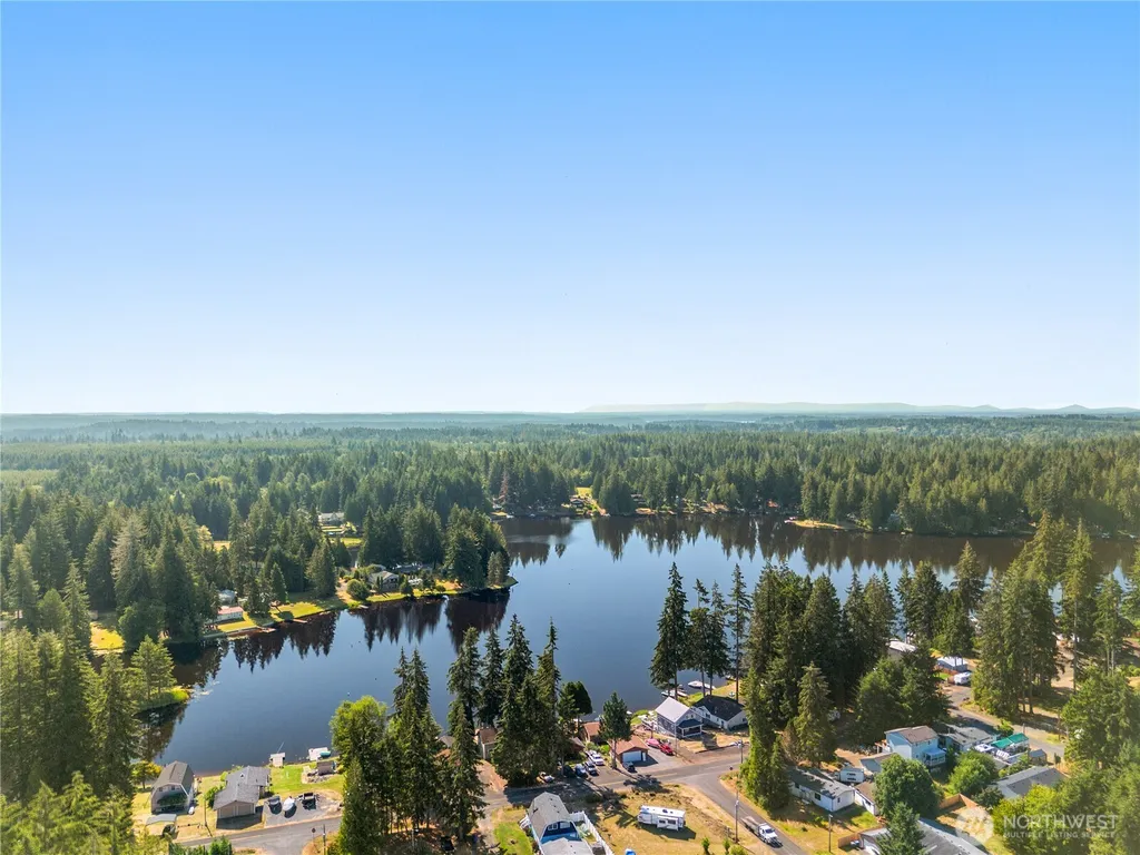 121 E Aspen Place Shelton WA 98584
