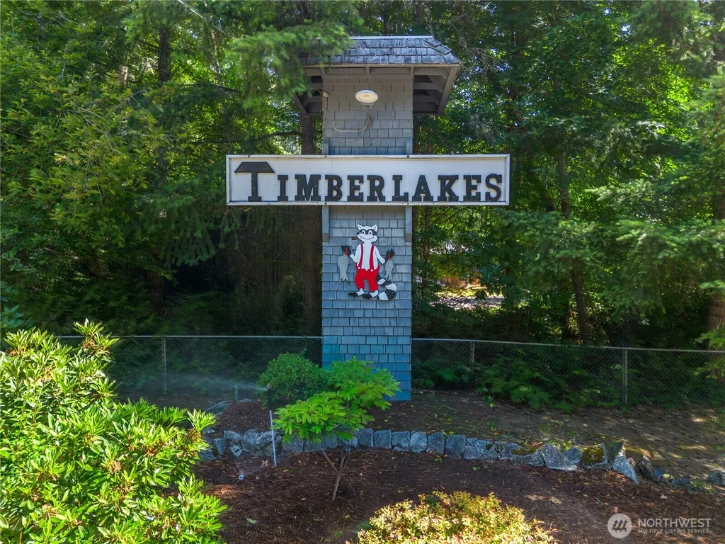 121 E Aspen Place Shelton WA 98584