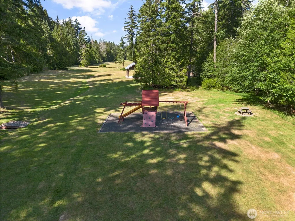 121 E Aspen Place Shelton WA 98584