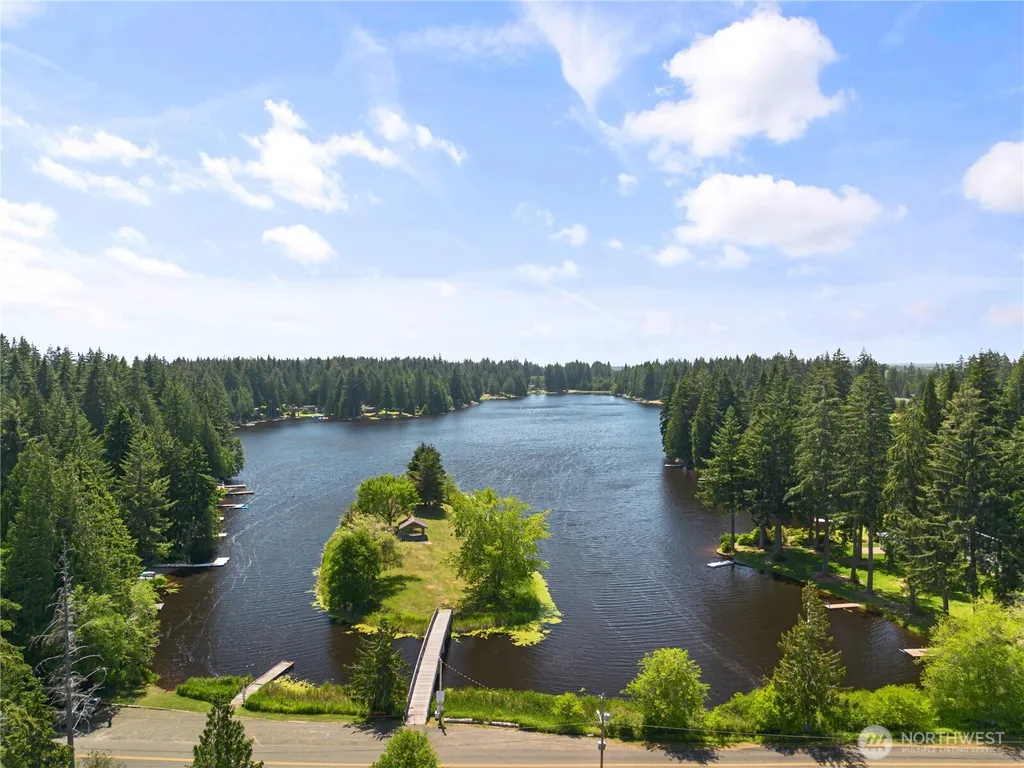 121 E Aspen Place Shelton WA 98584