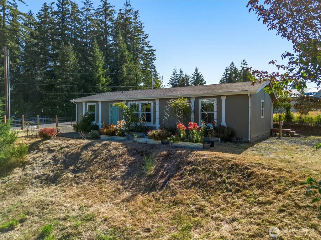 121 E Aspen Place Shelton WA 98584