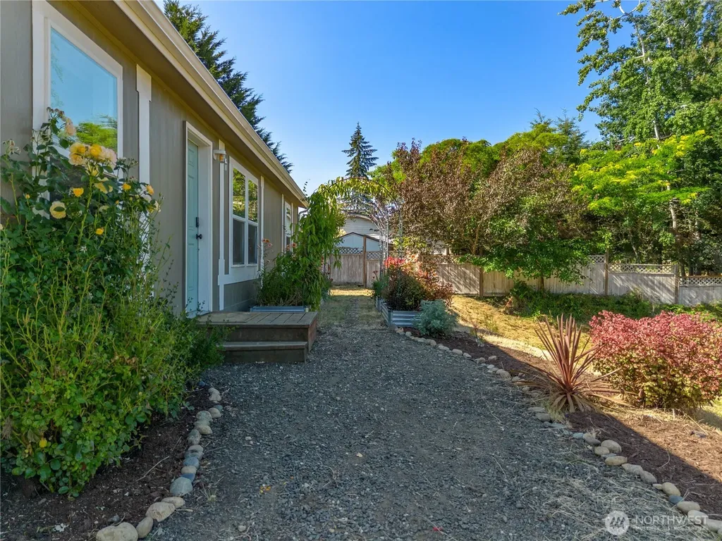121 E Aspen Place Shelton WA 98584
