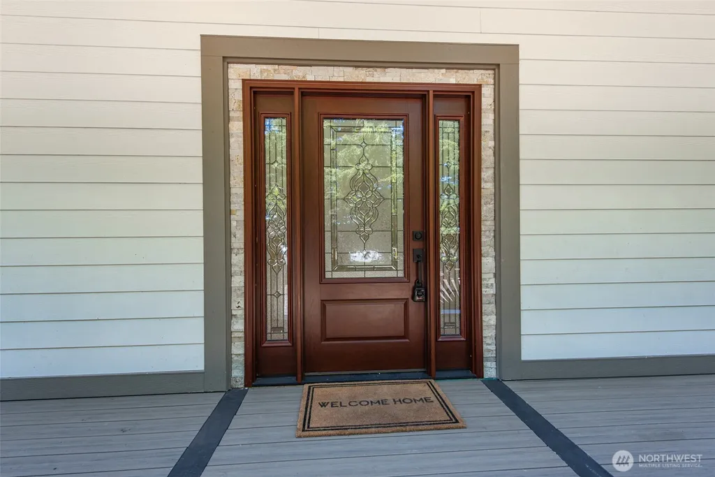 1051 N Lindsay Lane Sequim WA 98382