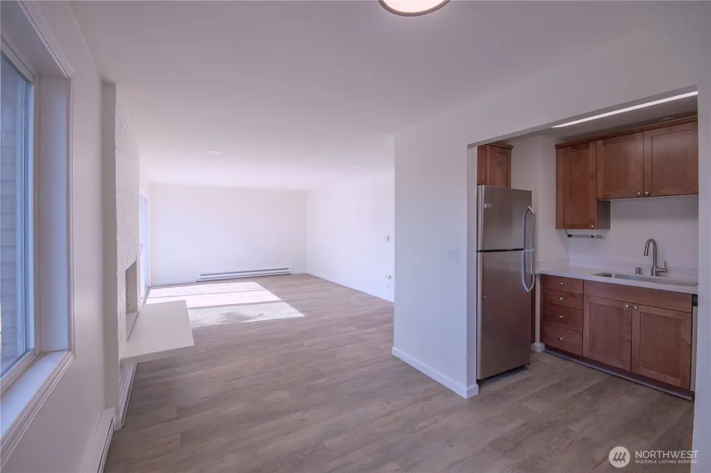 9911 NE 119th Court Kirkland WA 98034