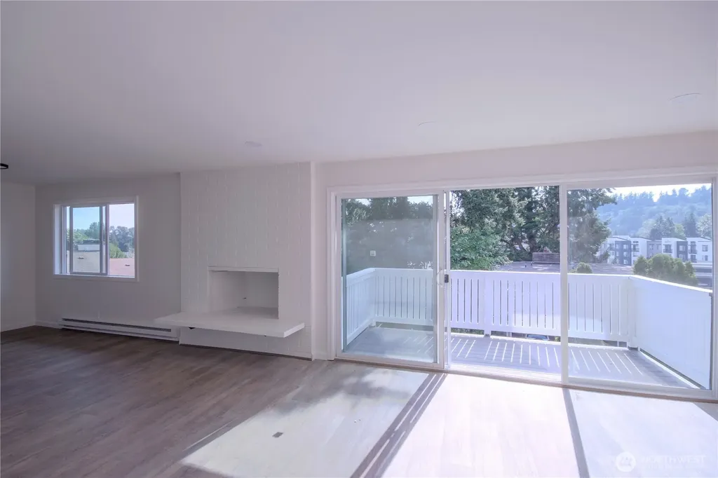 9911 NE 119th Court Kirkland WA 98034
