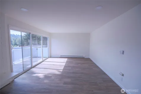 9911 NE 119th Court Kirkland WA 98034