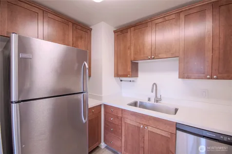 9911 NE 119th Court Kirkland WA 98034
