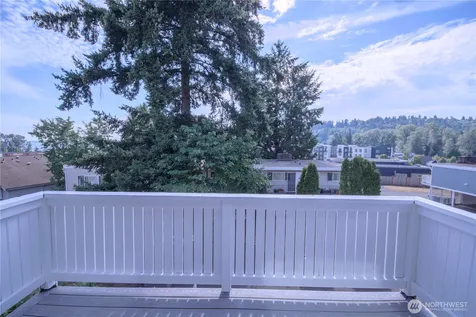 9911 NE 119th Court Kirkland WA 98034