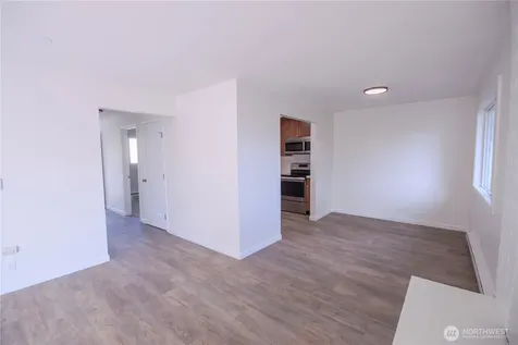 9911 NE 119th Court Kirkland WA 98034