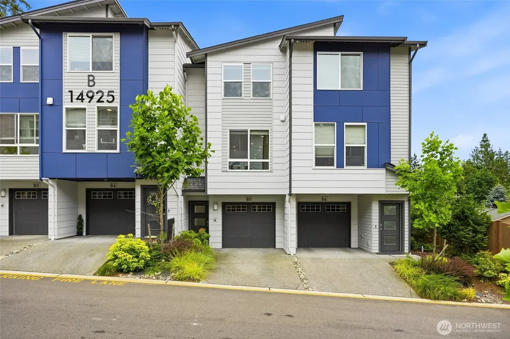 14925 44th Avenue W Lynnwood WA 98087