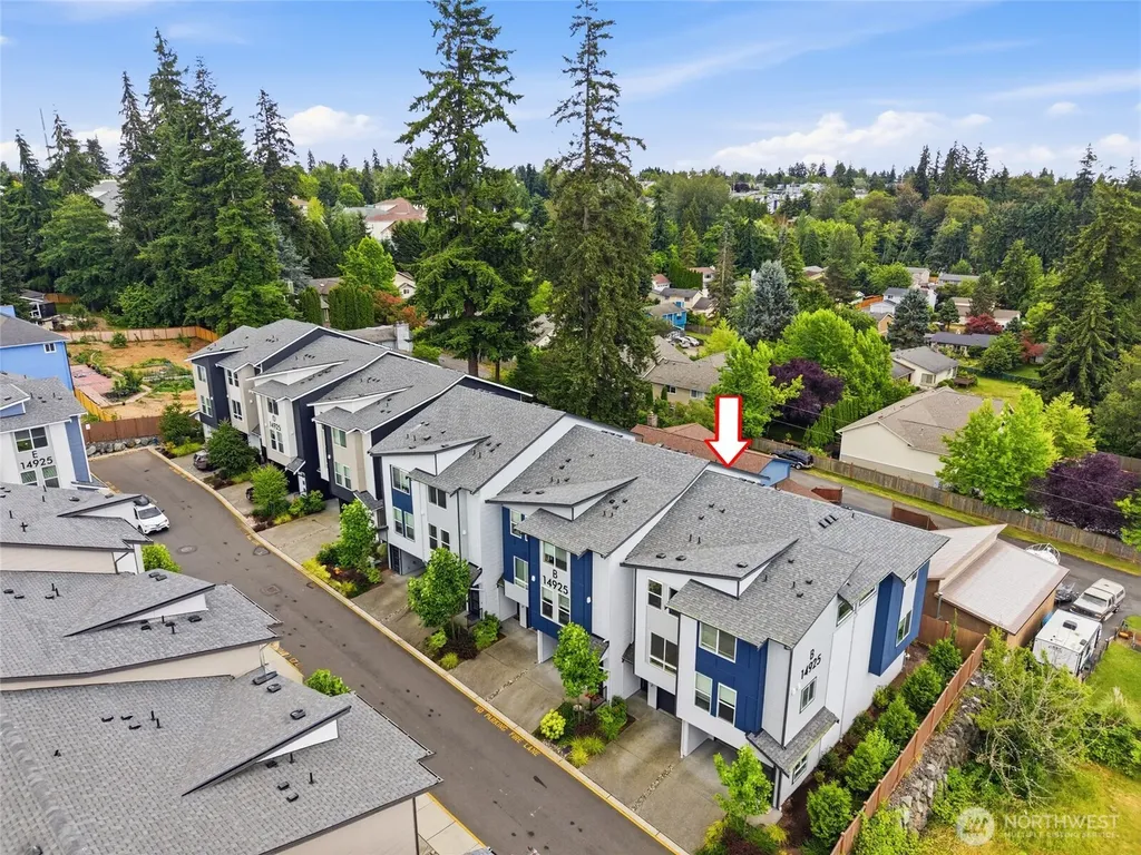 14925 44th Avenue W Lynnwood WA 98087