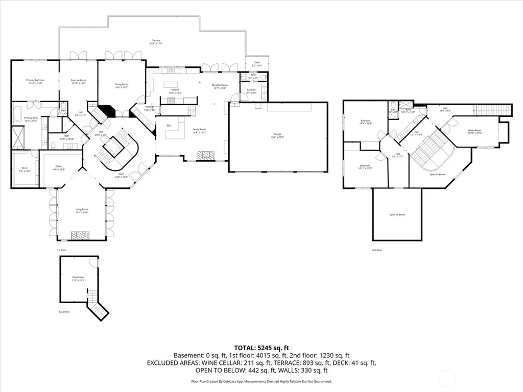 13023 167th Avenue NE Redmond WA 98052
