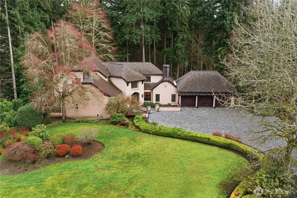 13023 167th Avenue NE Redmond WA 98052