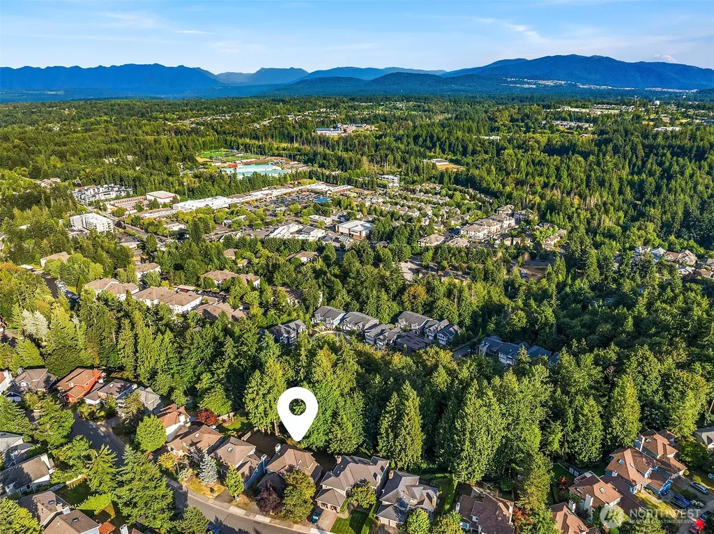 22413 NE 9th Drive Sammamish WA 98074