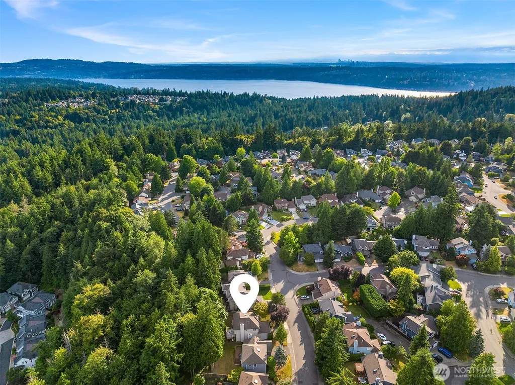 22413 NE 9th Drive Sammamish WA 98074