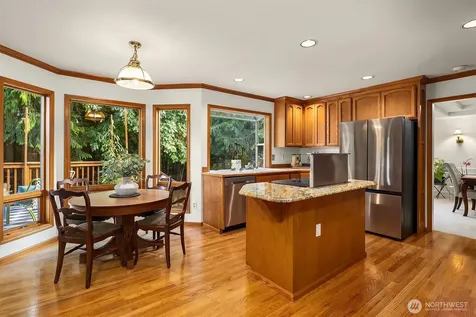 22413 NE 9th Drive Sammamish WA 98074