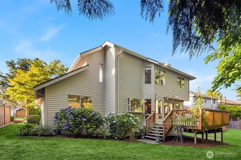 22413 NE 9th Drive Sammamish WA 98074