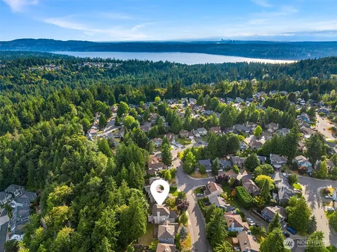 22413 NE 9th Drive Sammamish WA 98074