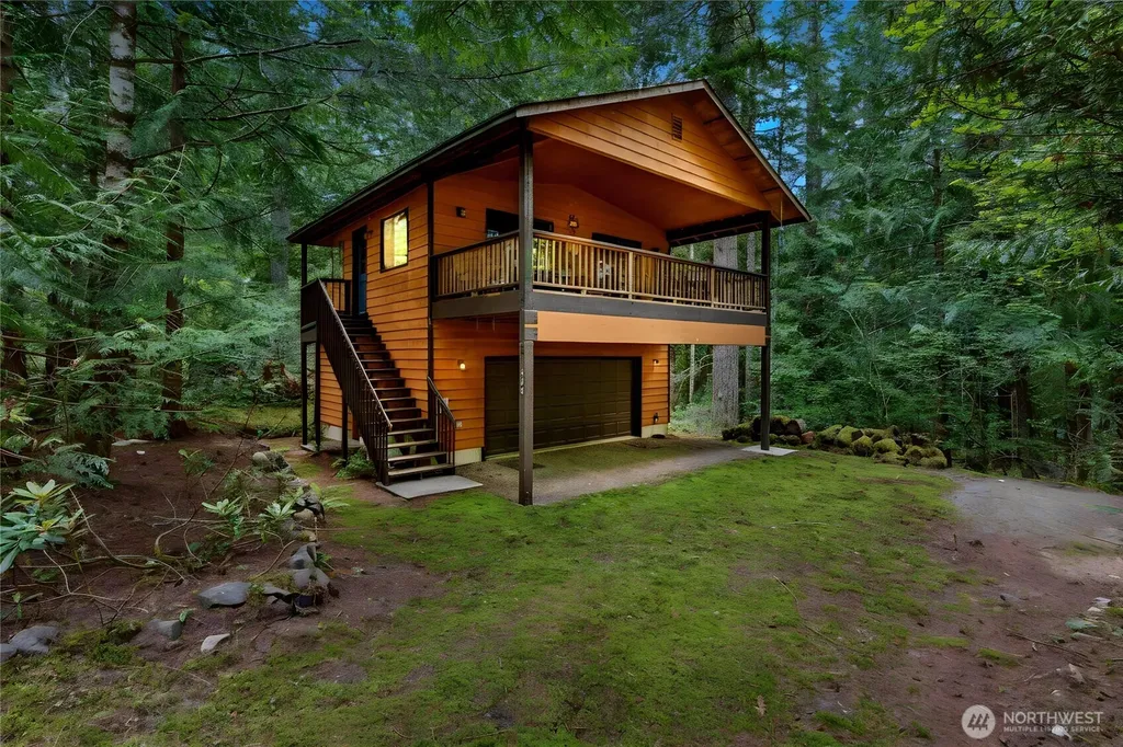 390 N Potlatch N Hoodsport WA 98548