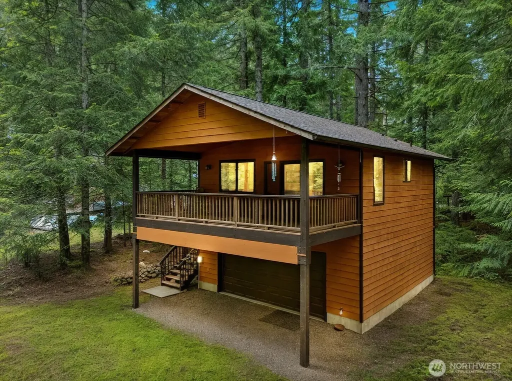 390 N Potlatch N Hoodsport WA 98548