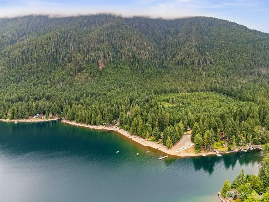 390 N Potlatch N Hoodsport WA 98548