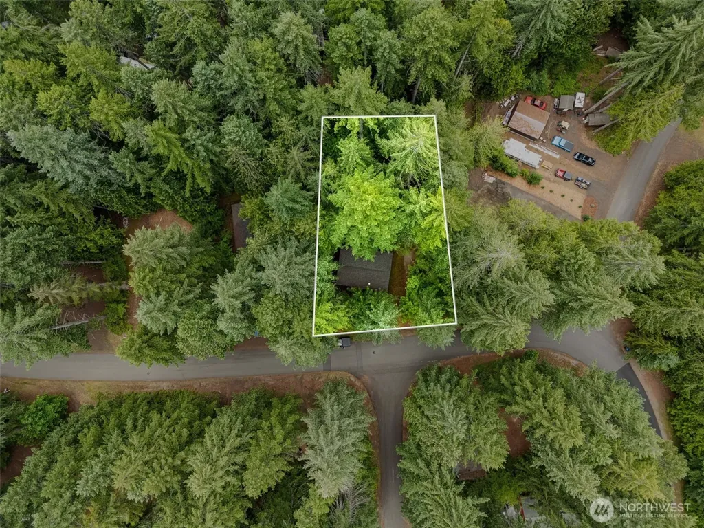 390 N Potlatch N Hoodsport WA 98548