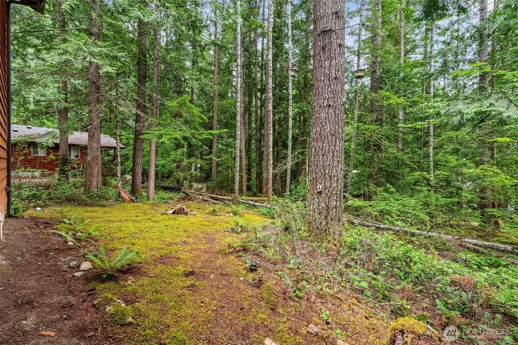 390 N Potlatch N Hoodsport WA 98548