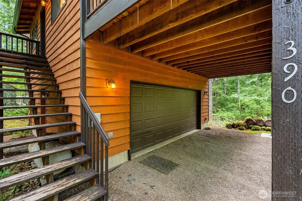 390 N Potlatch N Hoodsport WA 98548