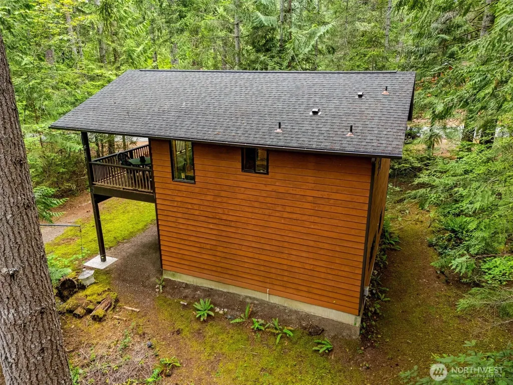 390 N Potlatch N Hoodsport WA 98548