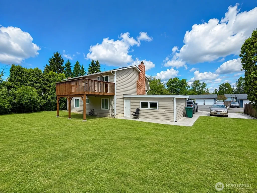 6132 59th Street NE Marysville WA 98270
