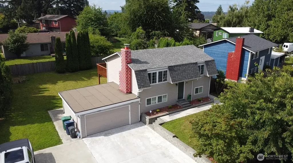 6132 59th Street NE Marysville WA 98270