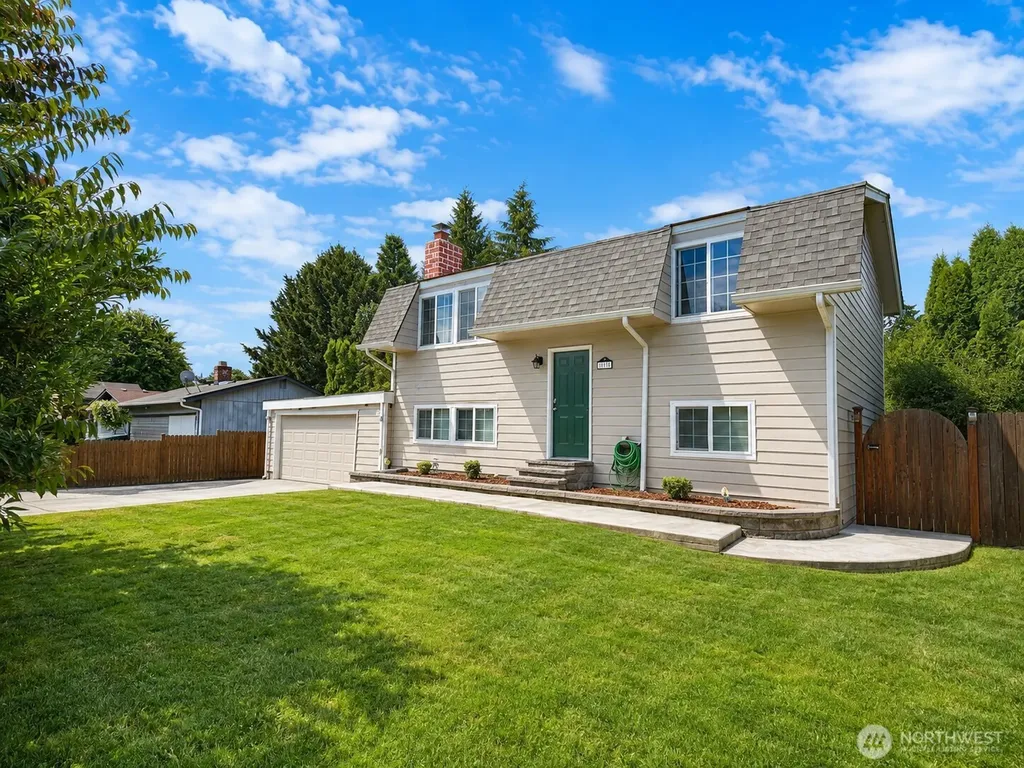 6132 59th Street NE Marysville WA 98270