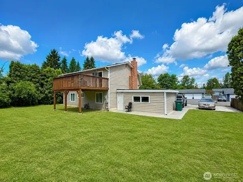 6132 59th Street NE Marysville WA 98270