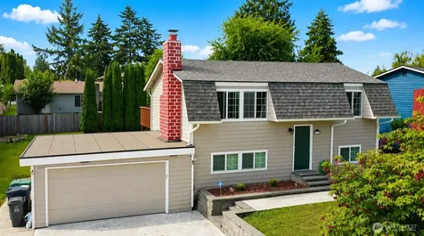6132 59th Street NE Marysville WA 98270