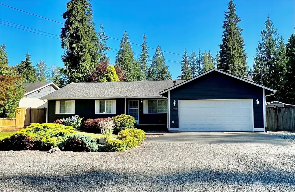 17212 120th Place NE Arlington WA 98223