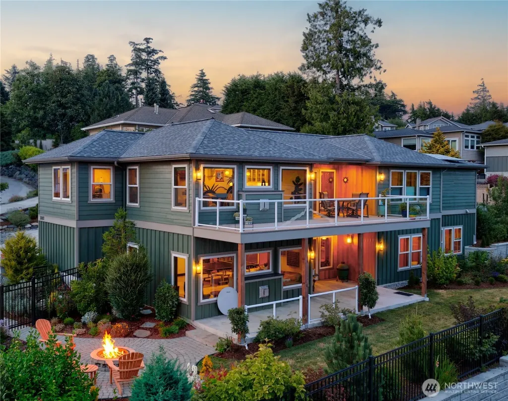 3007 Meridian Court Anacortes WA 98221