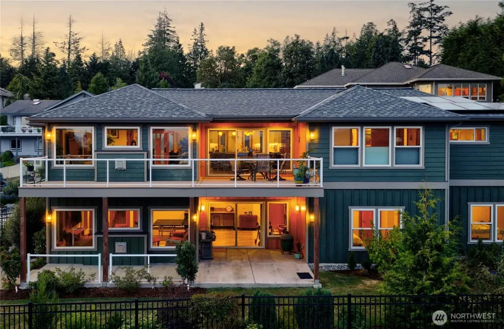 3007 Meridian Court Anacortes WA 98221