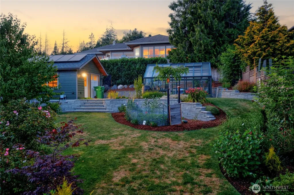 3007 Meridian Court Anacortes WA 98221