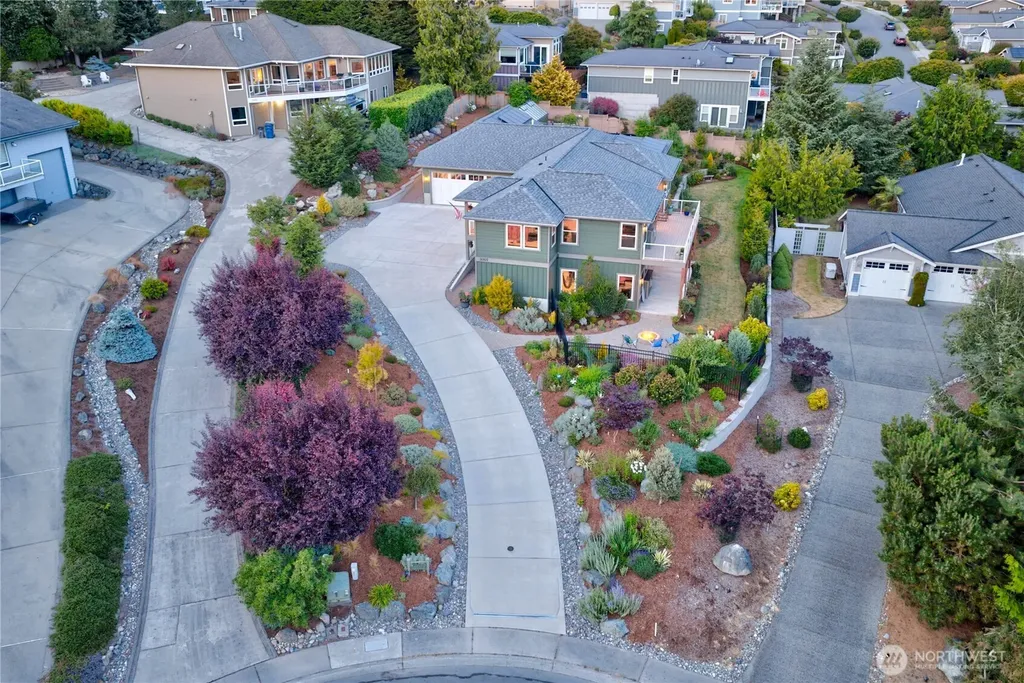 3007 Meridian Court Anacortes WA 98221