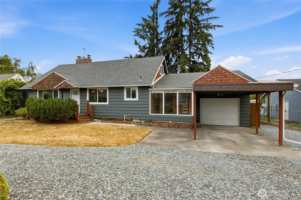 15115 74th Street E Sumner WA 98390