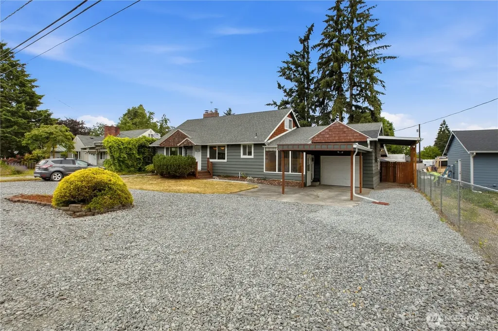 15115 74th Street E Sumner WA 98390